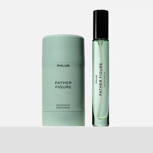 Father Figure - Layering Duo