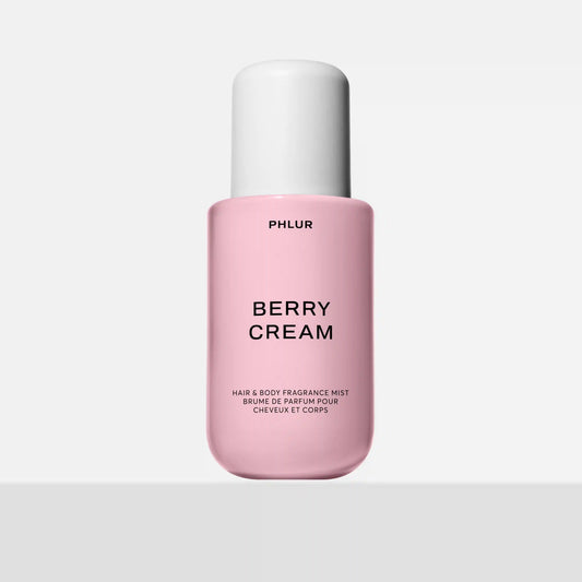 Berry Cream - Body Mist