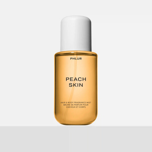 Peach Skin - Body Mist